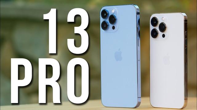 Review iPhone 13 Pro: many improvements and very few imperfections - HDBLOG.it