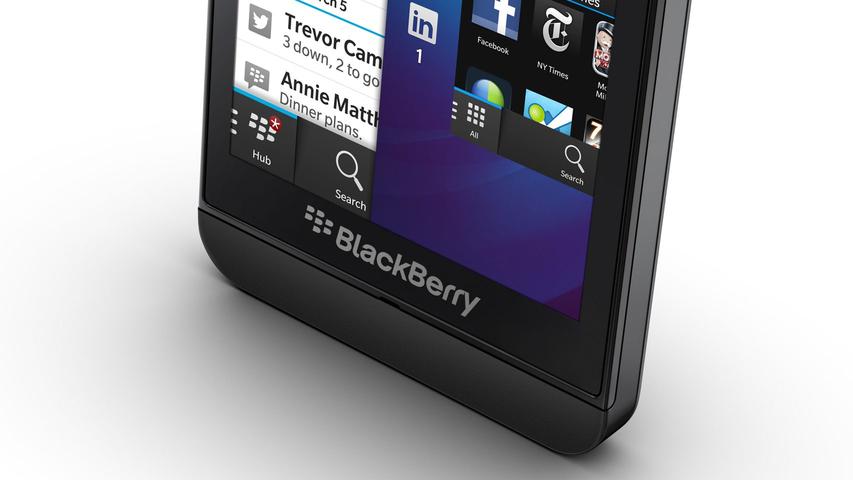 Addio BlackBerry, questo mondo non ti meritava 