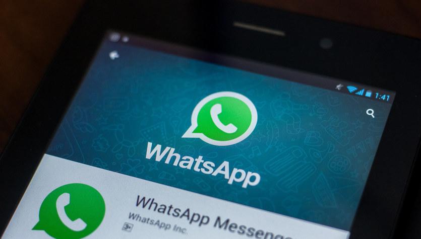 WhatsApp: telefonów komórkowych list, które przestaną działać od 1. listopadu