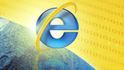 Internet Explorerでゼロデイ脆弱性が発見される、PC上のファイルを盗まれる可能性