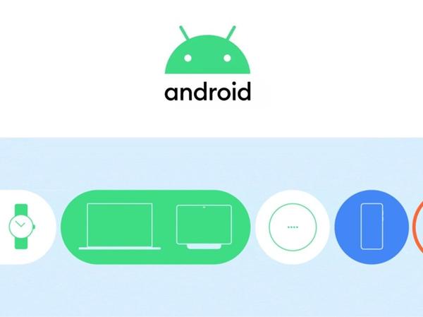 CES 2022 : Google annonce de nouvelles fonctionnalités pour Android et Wear OS 