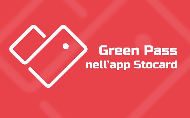 Green Pass anche con l'app Stocard: come fare