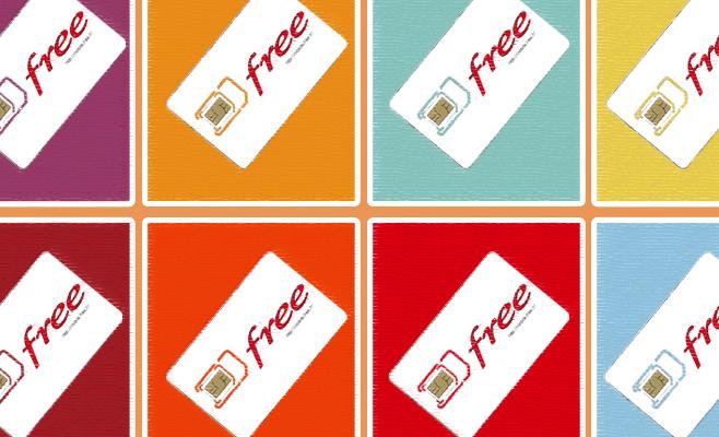 Free Mobile – Mon Compte, l’application sous licence Free se met à jour sur Android avec plusieurs nouveautés 