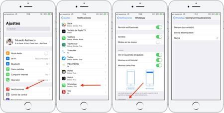 How to hide messages on your iPhone