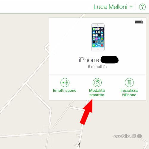 How to block lost or stolen iPhone and iPad