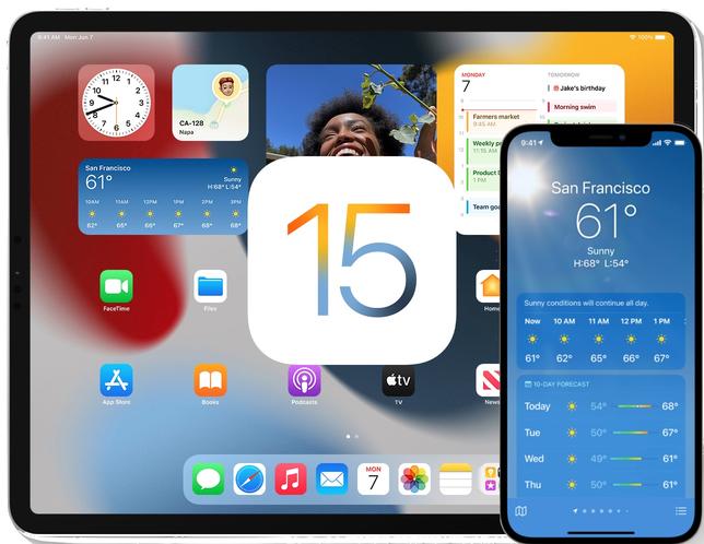Apple, ancora più privacy e sicurezza con iOS 15 e iPadOS 15: ecco le novità