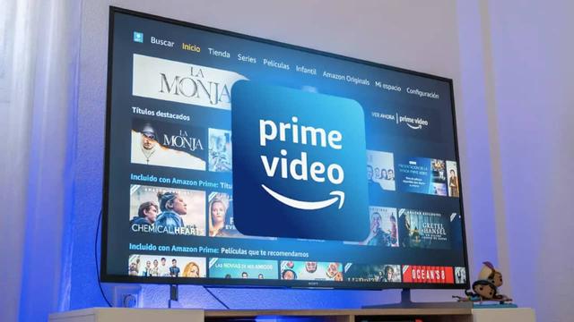 Comment installer Amazon Prime Video sur ma TV ? 