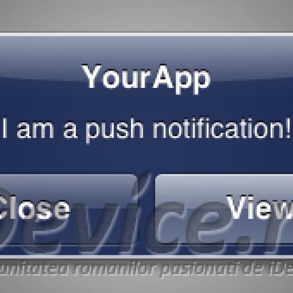 Why do I no longer receive notifications from iPhone or iPad apps?