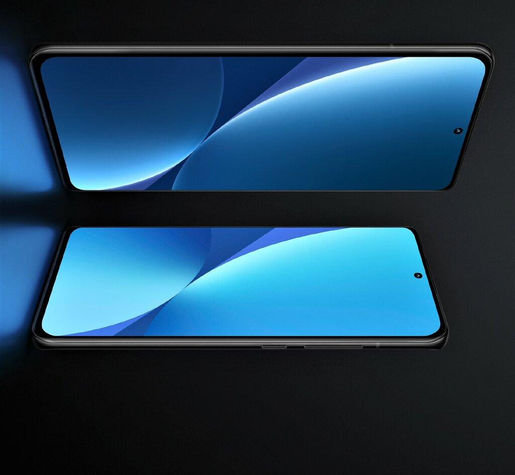 Here are the full specification and price of Xiaomi 12. I couldn't dream of a better "iPhone 13 with Android"