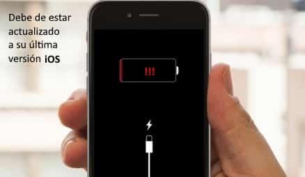 ¿Se puede cargar un iPhone apagado? Te contestamos