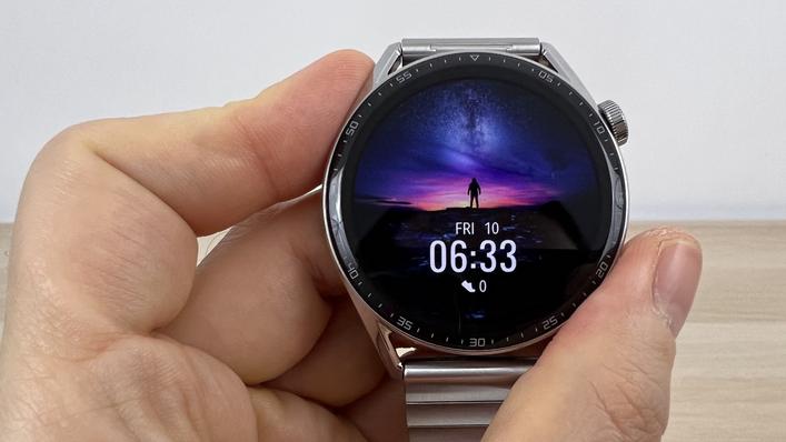 Huawei Watch GT 3 Unboxing + Review: The guide to a healthier lifestyle, in graceful (video) coat