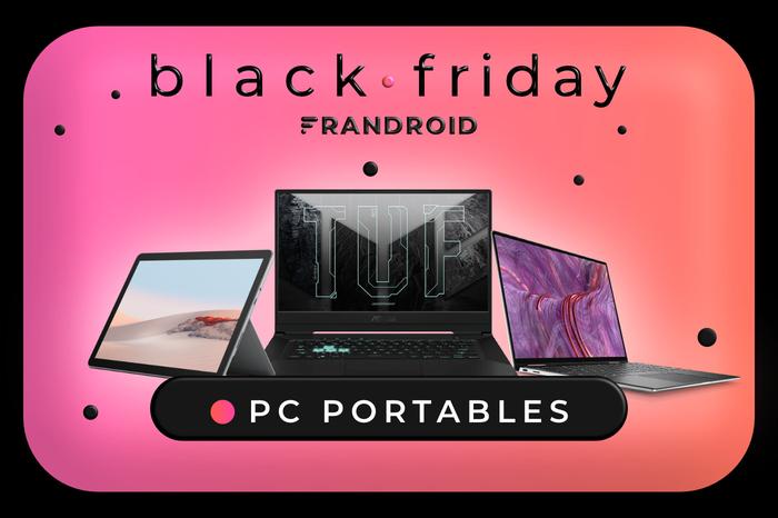 Black Friday IT: the real good PC deals
