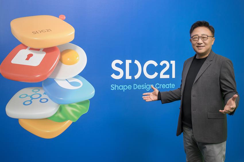 Samsung présente des solutions pour une nouvelle ère d’expériences connectées au SDC21 