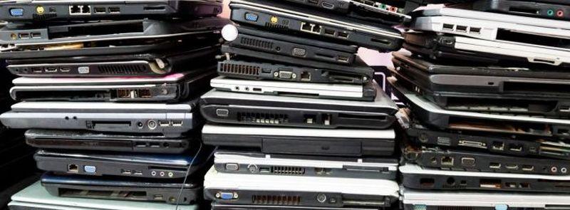 What to expect when you take a laptop in your second hand