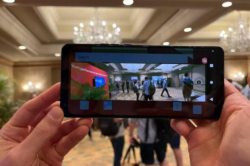 Qualcomm promete revolucionar la fotografía móvil con Qualcomm Sight, el ISP de 18 bits del Snapdragon 8 Gen 1