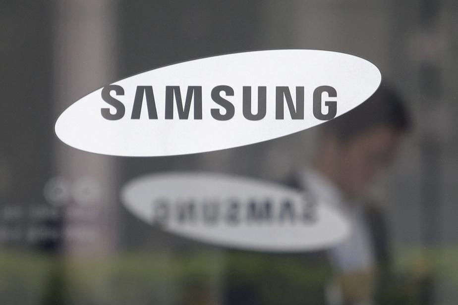 Quatrième trimestre Samsung prévoit un bond de 52,5 % de son bénéfice opérationnel 