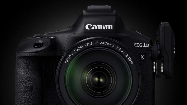 Face au succès des appareils photo hybrides, Canon commence à enterrer le reflex | iGeneration 