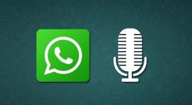 WhatsApp se transforma con los mensajes de voz