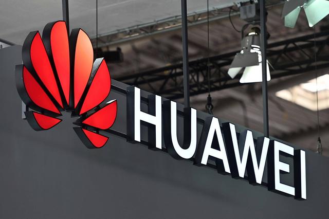 Huawei : baisse de 32% du chiffre d'affaires, plombé par les sanctions des États-Unis 
