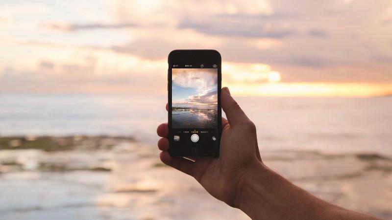 Zdjęcie wykonane iPhone 5S właśnie wygrało nagrodę w konkursie fotograficznym
