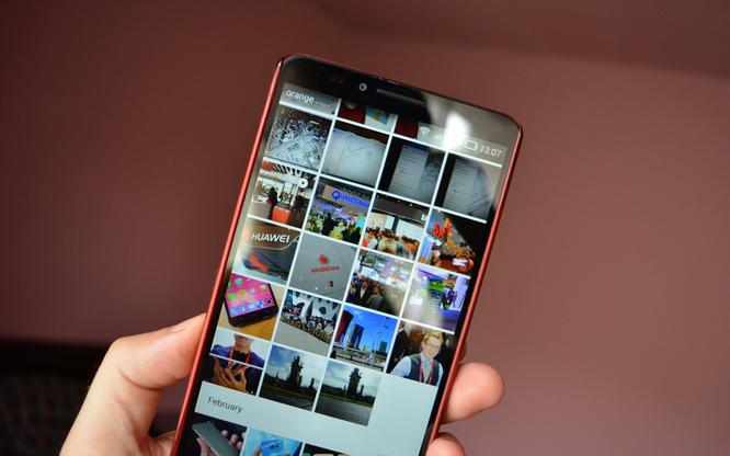 Come nascondere foto e video sugli smartphone Android 