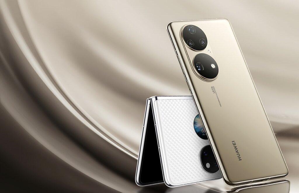 Huawei P50 i P50 Pro: długo oczekiwany skok częstotliwości odświeżania w tej rodzinie jest oficjalny wraz z uderzającym designem 