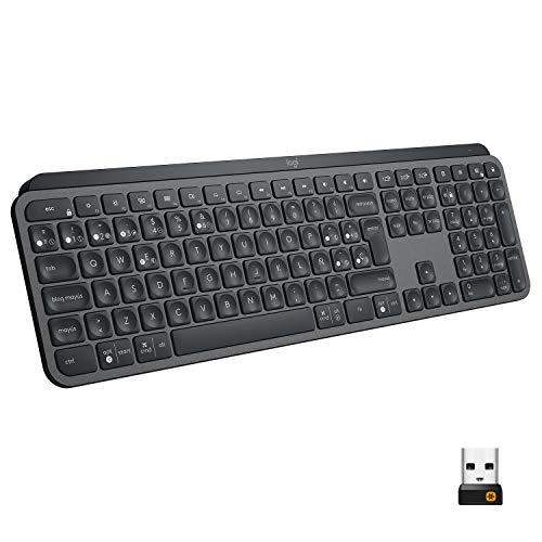 The 30 best Logitech Inalambrio keyboard capable: the best review on Inalambrio Logitech keyboard