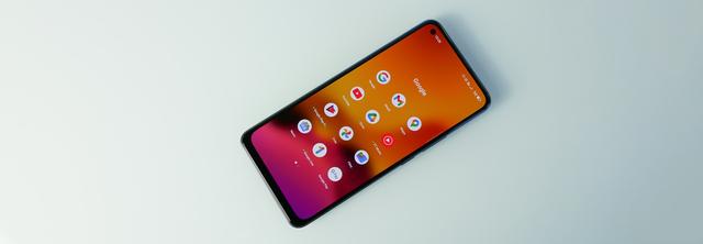 Realme UI 2.0 makes a difference on Realme 8 Pro: that's why-HDblog.it