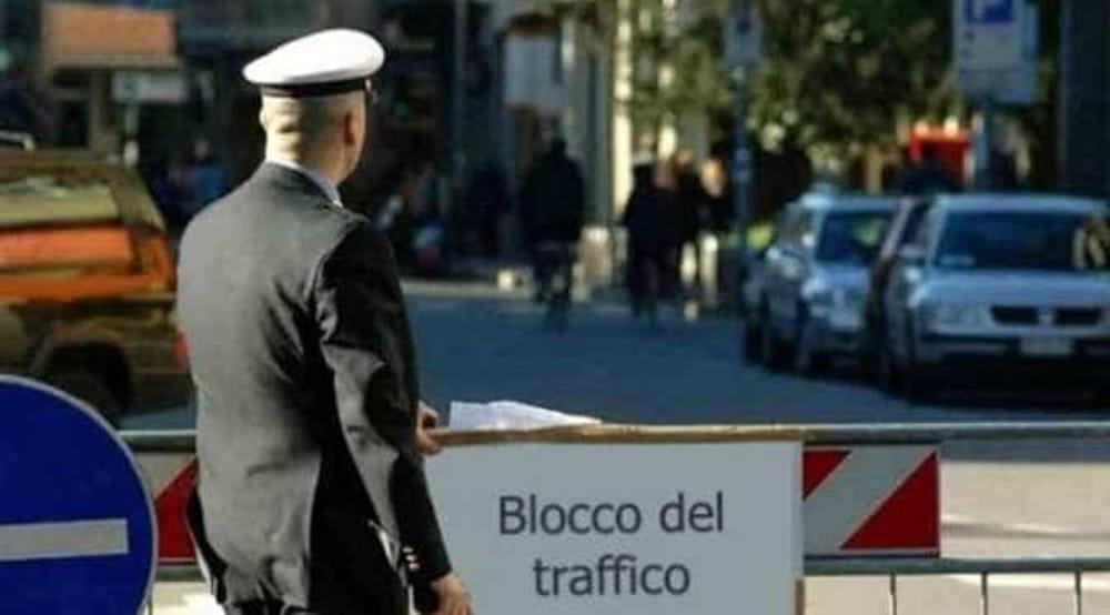 Ecological Sunday: on 19 September, cars stop in the center of Brescia