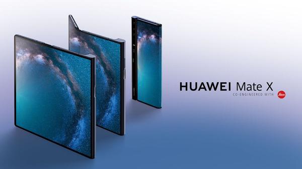 Authority Weekly: Foldable Huawei