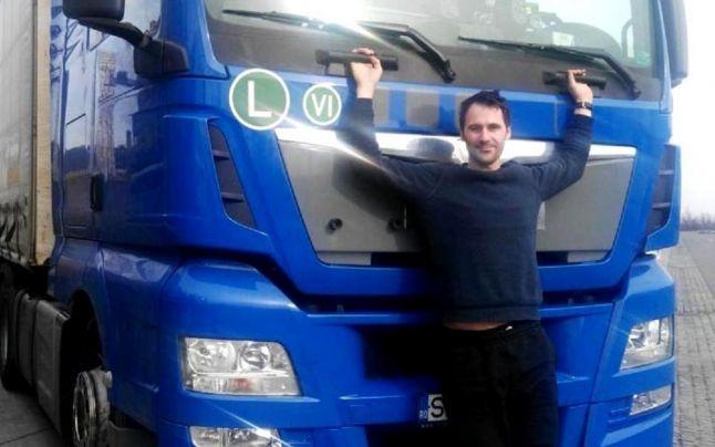 Soţia şoferului de camion ucis într-o parcare din Franţa, mărturie tulburătoare despre noaptea crimei: L-am văzut cum venea plin de sânge