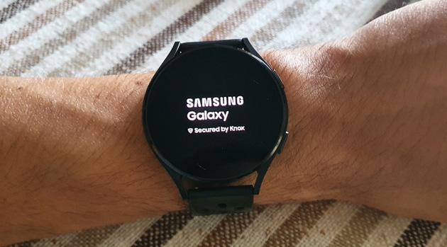 Samsung Galaxy Watch4 review, the best smartwatch to combine with a Galaxy smartphone