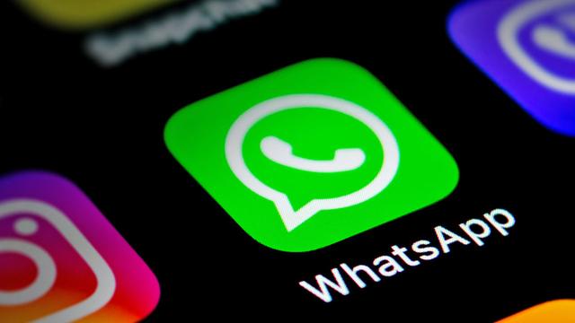 Toate mesajele de pe WhatsApp, urmărite de Facebook: ce s-ar întâmpla cu mesajele private? 