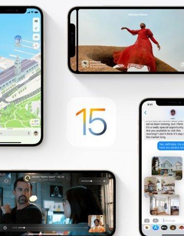 I will tell you about the best new function in iOS 15. Impressions after 24 hours with the beta of the system