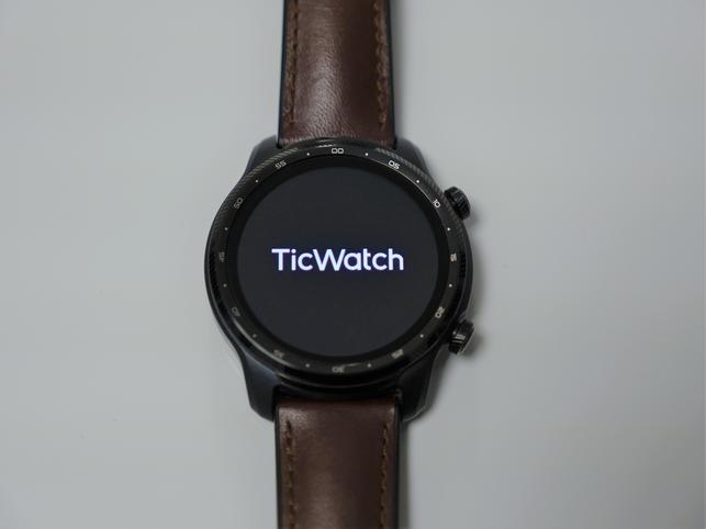 Free Android TicWatch Pro 3 Ultra 4G Review: Two screens are the key