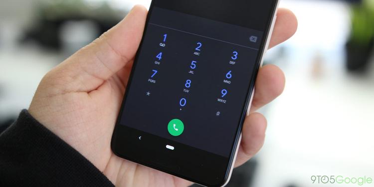Google разъяснила, какие смартфоны Android получат долгожданную запись звонков