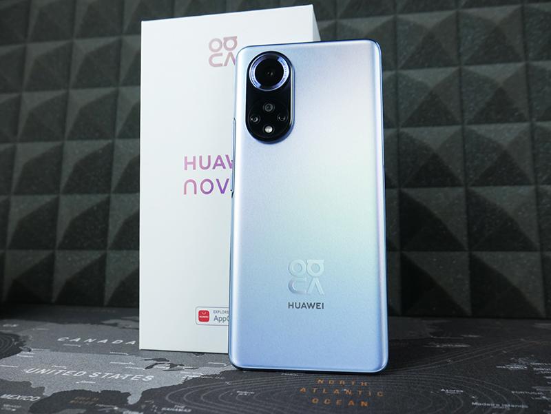 Review Huawei Nova 9: 72 hours without Google Services, here's how it went!