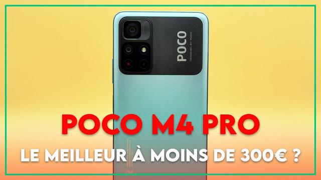 Тест на POCO M4 Pro 5G: винаги повече завинаги по-евтино 