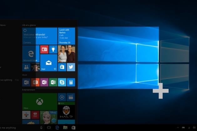 How to take screenshots in Windows 10? 