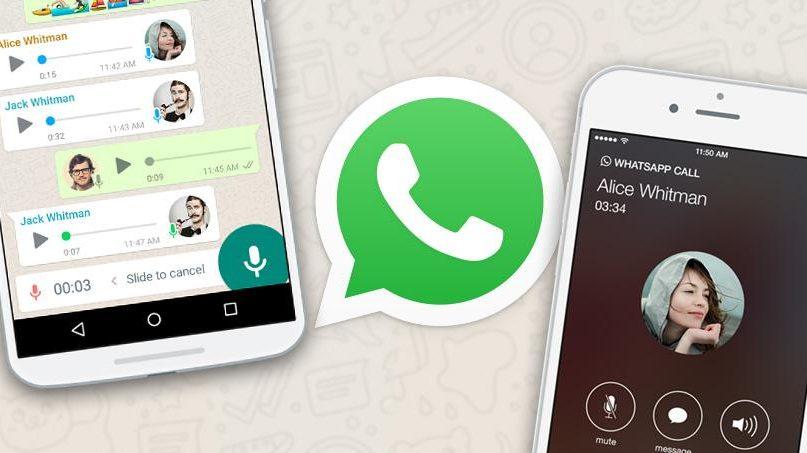 WhatsApp îți permite să ștergi mesajele trimise în termen de 7 minute 