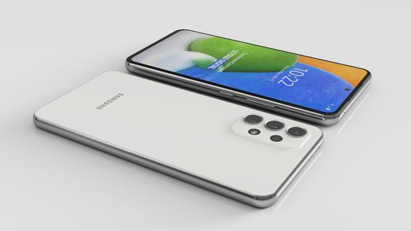 Samsung Galaxy A73 5G nadciąga. Co o nim wiemy?