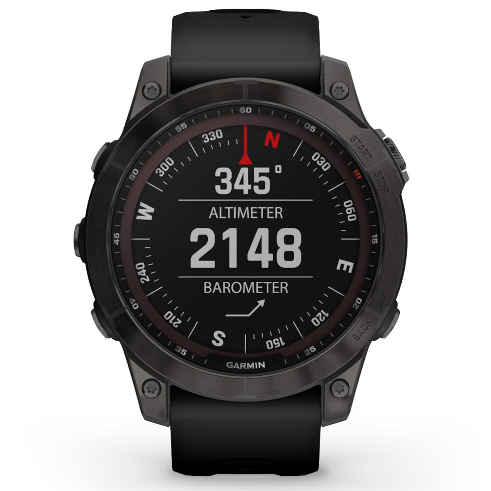 It offers seven smartwatches and activity bracelets to help you prepare for your new course with tips and recommendations