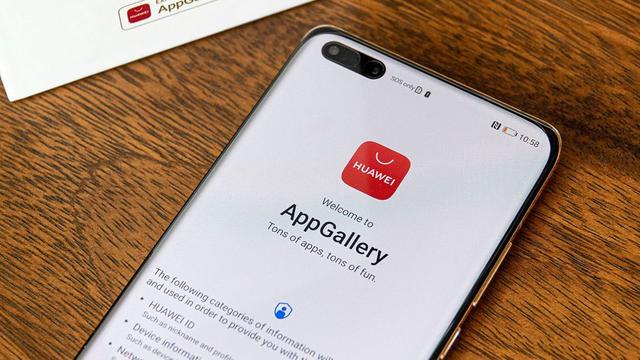 AppGallery : Huawei peine à convaincre les développeurs d'essayer son magasin d'applis 