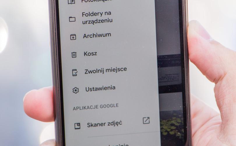 Gdzie jest kosz w Androidzie? Jak odzyskać usunięte zdjęcia?