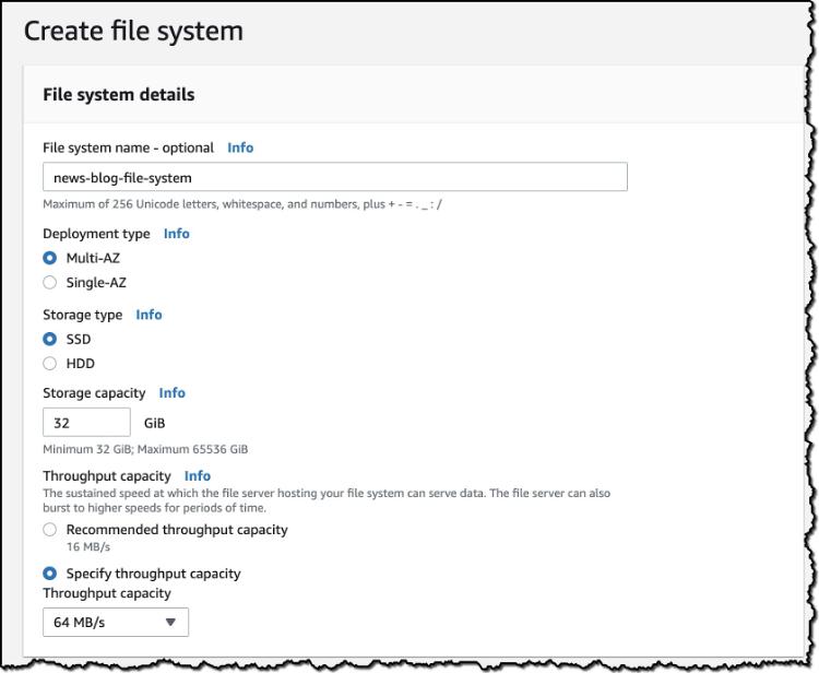 File access auditing is now possible with Amazon FSX for Windows File Server