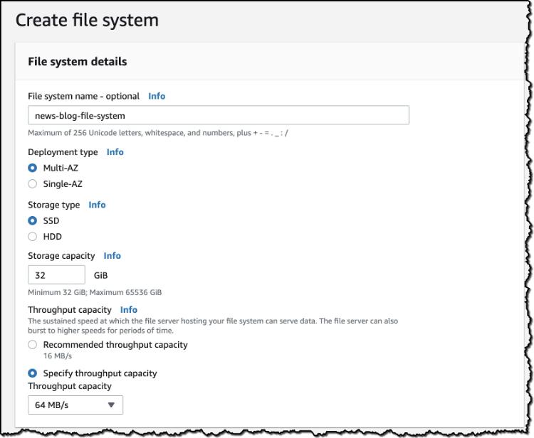 Amazon FSx for Windows File Serverでファイルアクセス監査が可能になりました