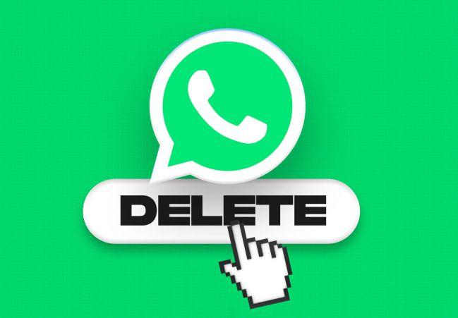 BeTech: noticias de tecnología WhatsApp: cómo ver y recuperar mensajes borrados 