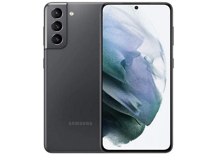 Offre exceptionnelle sur le Samsung Galaxy S21 chez Bouygues Telecom Entreprises 
