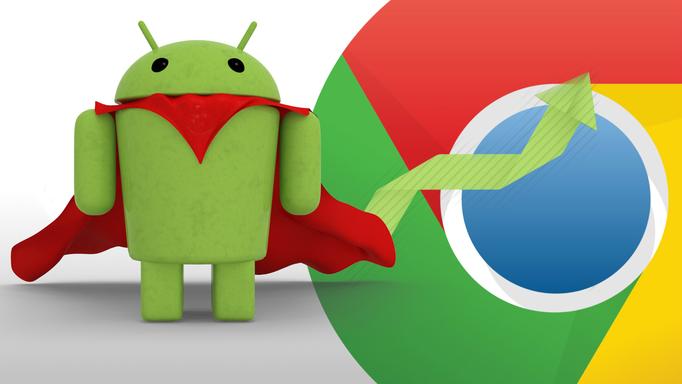 Google Chrome goes hard: how you make it work faster