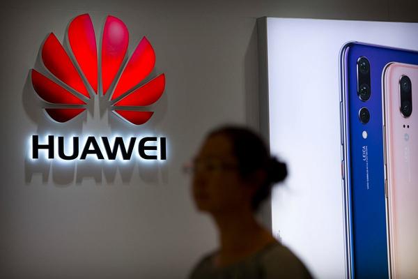 Huawei has announced four proposals for privacy and digital security